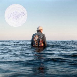 Cold Fronts - Forever Whatever White Vinyl